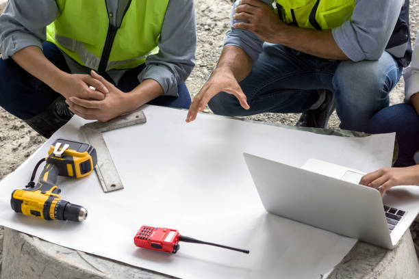  Glenarden, MD Concrete contractor Pros